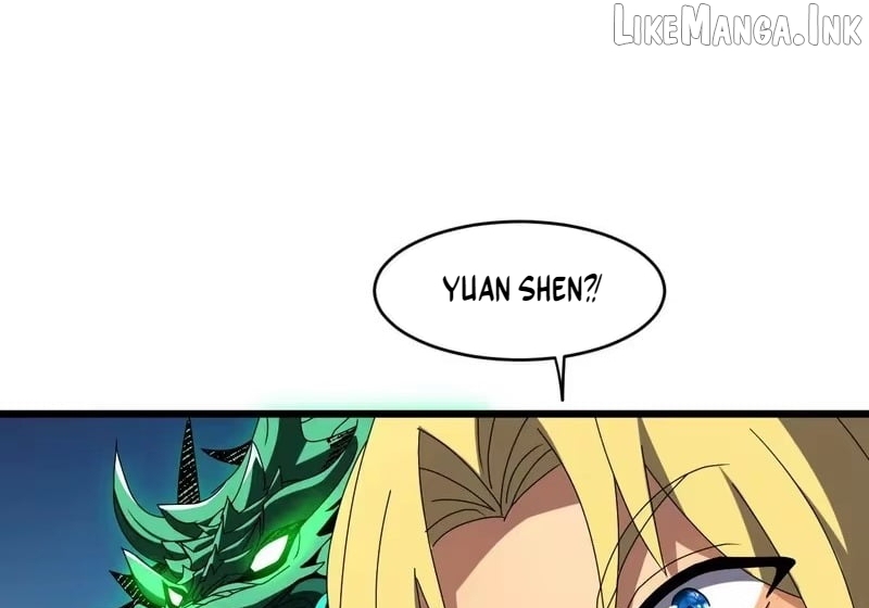Lord of Summons! Sudden Mutation Chapter 126  - page 17